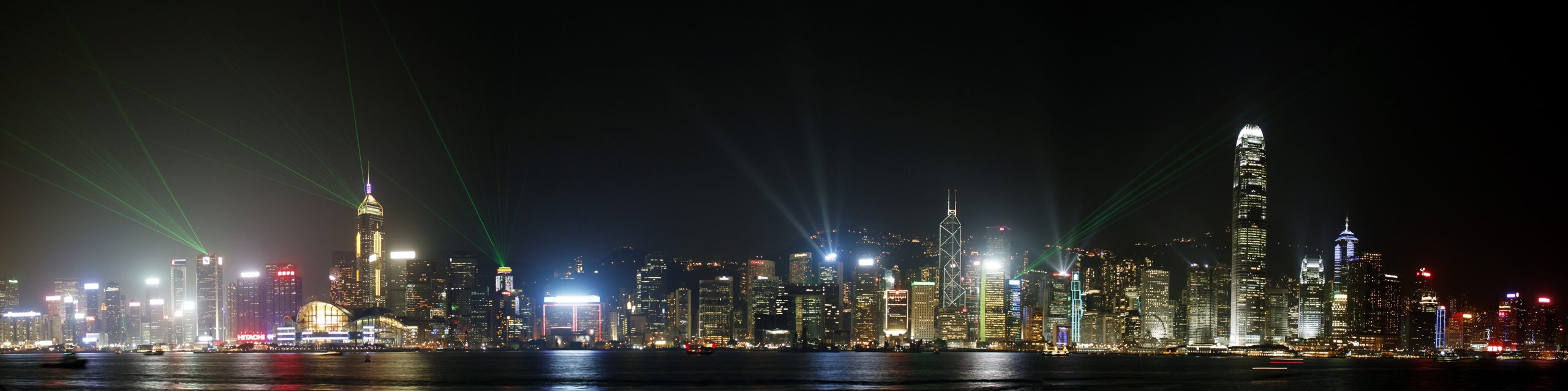 DMC Shanghai